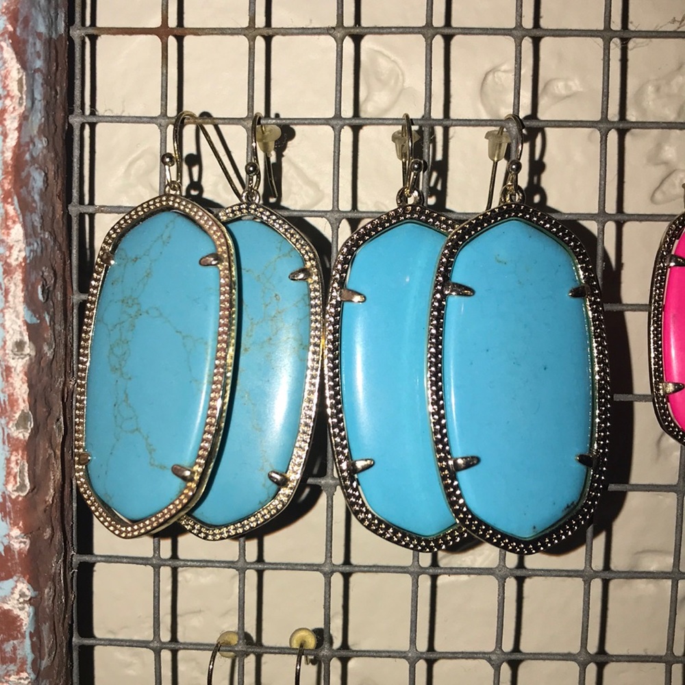 KENDRA SCOTT
